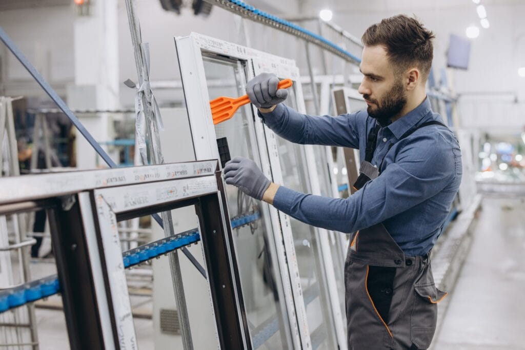 producatori tamplarie aluminiu