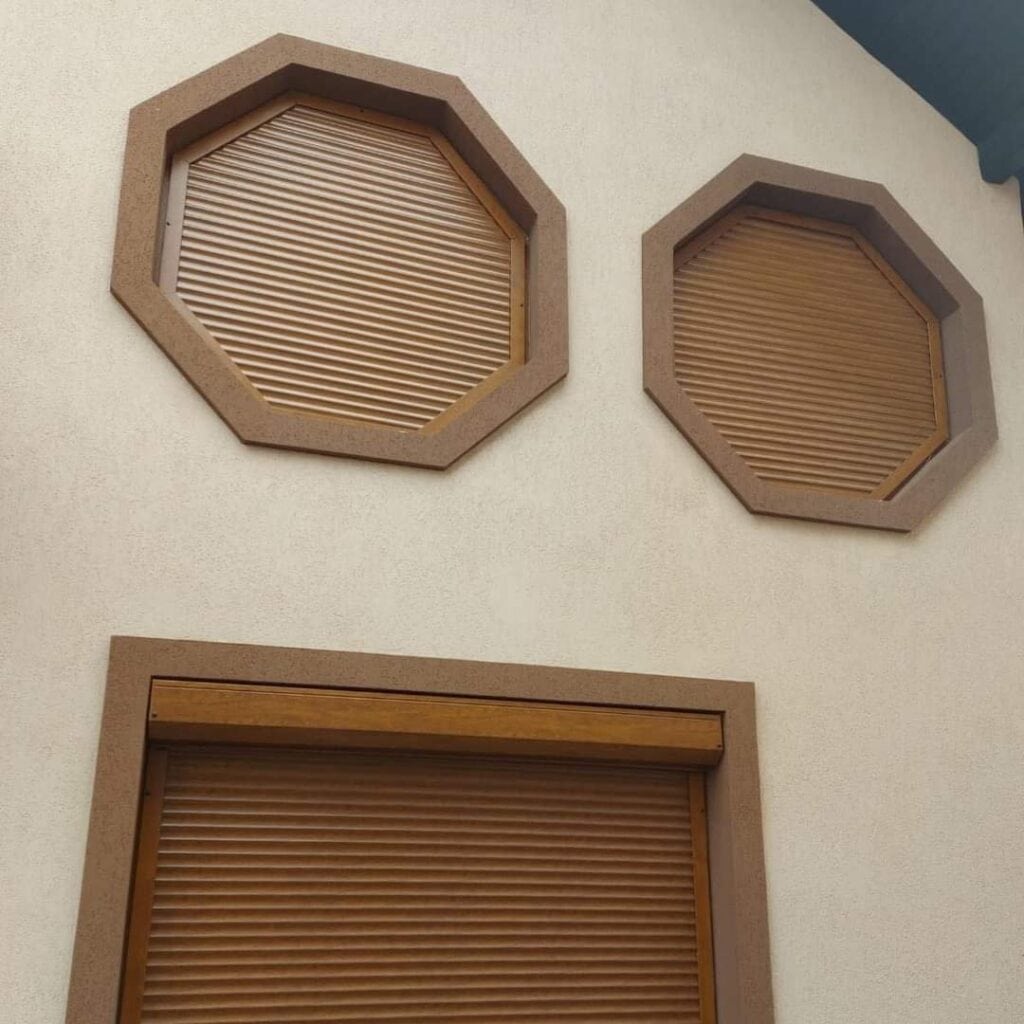 Rulouri exterioare smart