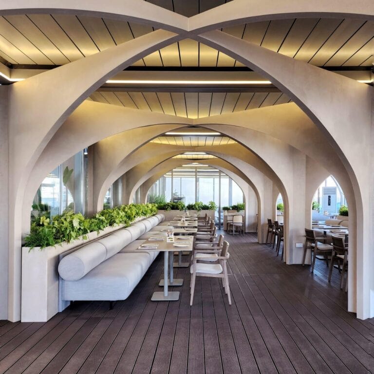 Pergola bioclimatica aluminiu