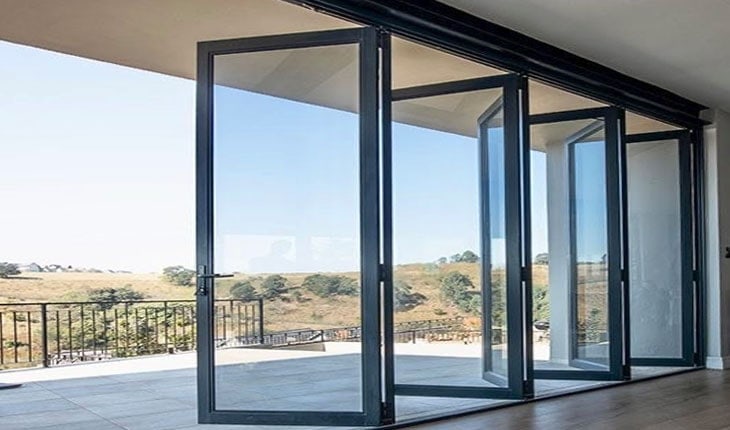 Geamuri glisante termopan balcon